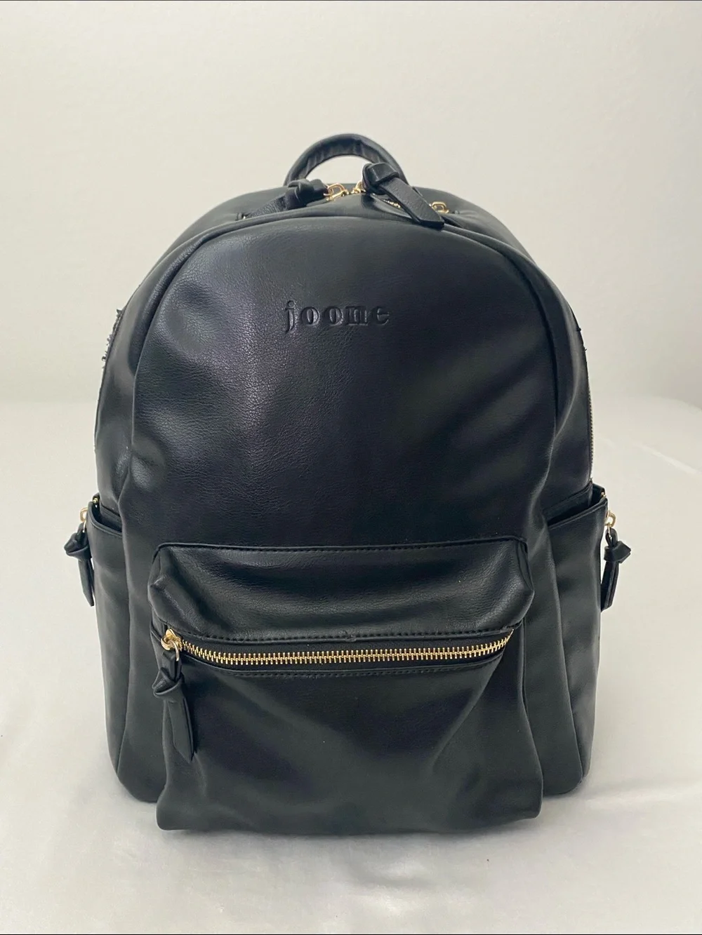 Joone Maden Black All Day Backpack